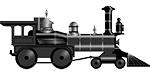 Aller au Middle West en train